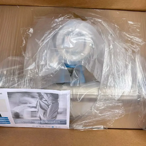 เครื่องวัดอัตราการไหลของของเหลว Endress+Hauser รุ่น 83F08-AD2SAABBAAA ความแม่นยำสูงและมีความเสถียรดี - Product Image 6