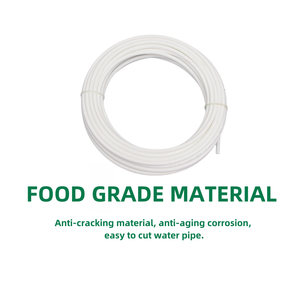 ชุดวาล์วลอยน้ำขนาด1/4นิ้วชุดสายน้ำสำหรับเครื่องกรองน้ำระบบ <span class=keywords><strong>Ro</strong></span> - Product Image 5