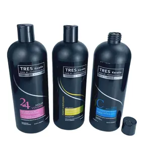 Groothandel Nieuwe Lancering Argan Deluxe Soft & Smooth Shampoo Anti-roos Anti-Haaruitval Beste Clear Shampoo
