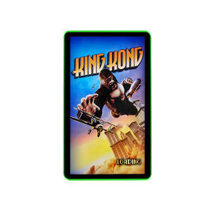 Bally Alpha 2 <span class=keywords><strong>CPU</strong></span> con juegos firelink pantalla táctil monitores <span class=keywords><strong>LCD</strong></span> de 32 pulgadas con luz LED en el marco para máquina de juegos - Product Image 3