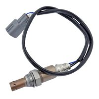 Capteur d'oxygène BST 89465-28270, capteur de rapport air-carburant, ABS de haute qualité, neuf, compatible avec Picnic Avensis Verso Ipsum Estima T/L