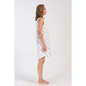 KADIN P.SUPREM GENIS ASKILI ETEGI OVAL TUNIK - สีเทา - GRI - Product Image 3