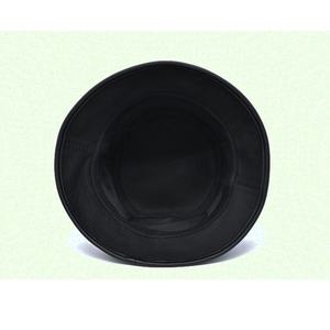 Venta al por mayor de calidad superior de moda de lujo de la marca de impresión sombreros de pescador sombrero de cubo con tiras decorativas - Product Image 4