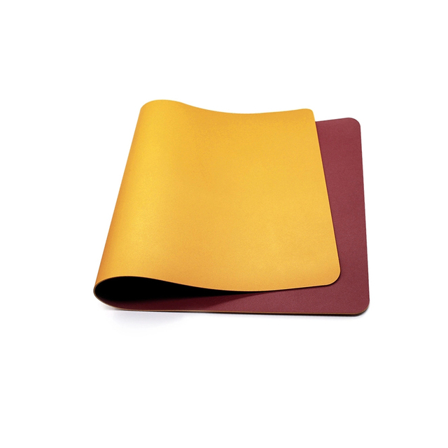 High Quality Laptop Gaming Qi Wireless Charging Mouse Pad Desk Mouse Pad with Wireless Charger