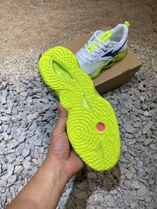 Nuove <span class=keywords><strong>Scarpe</strong></span> <span class=keywords><strong>Professionali</strong></span> da <span class=keywords><strong>Pallavolo</strong></span>, Leggere e Ammortizzanti, Disponibili in Diverse Taglie e Colori - Product Image 6