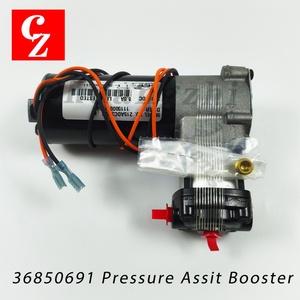 Nuevo Amplificador de Presión OEM de Alta Calidad 36850691 para Compresor de Aire Ingersoll Rand, Garantía de 1 Año - Product Image 1