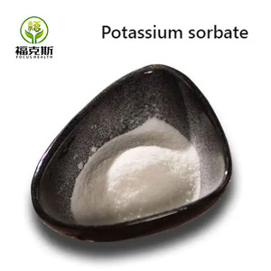 Sorbato de Potasio en Polvo de Alta Pureza 99% CAS 24634-61-5 Conservante de Grado Alimenticio <span class=keywords><strong>E202</strong></span> para la Fabricación de Alimentos y Bebidas - Product Image 3