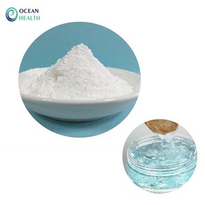 Carbomer Carbopol 940 - Product Image 1