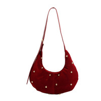 Sacs à bandoulière et sacs à main de luxe pour femmes, design personnalisé par le fabricant, chaîne de mode, sacs à main et pochettes pour femmes