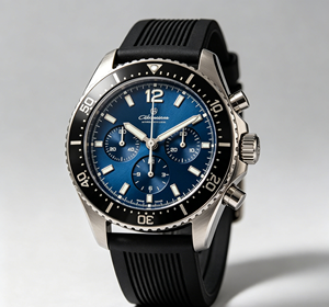 Imagen personalizada de alta calidad de un reloj de pulsera mecánico elegante, deportivo, impermeable y luminoso. - Product Image 5