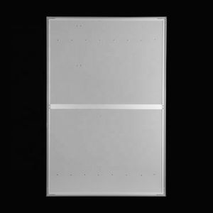 Caja de luz de tablero de menú retroiluminada LED interior con marco Acrílico - Product Image 5