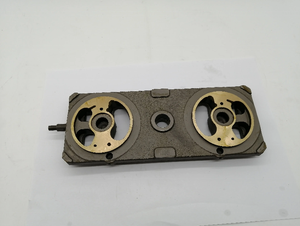 Bloc de Plaques de Piston pour Pompe Hydraulique EX200-3 - Vente Chaude - Pièces de Pompe Hydraulique EX200-3 EX220-3 - Product Image 4