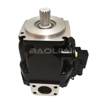 Pompes à circuit ouvert Sauer Danfoss série 45 FRR074 FRL074 FRR090 FRL090 pompe hydraulique à vendre