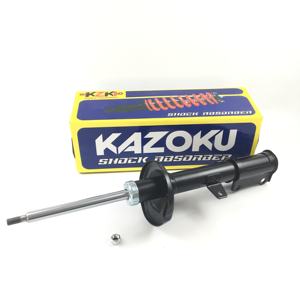 KAZOKU <span class=keywords><strong>Prix</strong></span> d'usine Pièces de voiture automobile pour KYB Amortisseur Amortiguador Amortisseur de suspension Choquant pour Toyota de haute qualité - Product Image 1