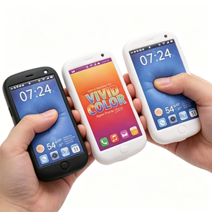 Meilleurs Jouets Téléphoniques Anti-Stress Écologiques Populaires pour Enfants - Product Image 1