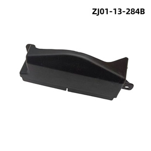 Cache-prise de panneau de commande pour Mazda 3 ZJ36 13 284, pièce de rechange en plastique - Product Image 2