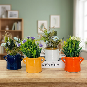 PAP12 Flower Pots and <b>Planters</b> - Product Image 2