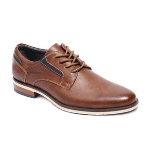 CACATUA 20183-A3 Scarpe Casual da Uomo in Pelle PU Italiana, Materiale Superiore in PU, Vendita all'Ingrosso - Product Image 1