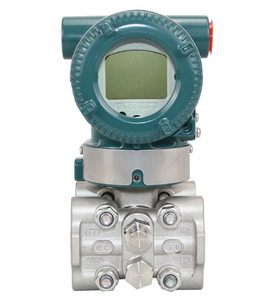 YOKOGAWA EJA110E différentiel, neuf et original - Product Image 3