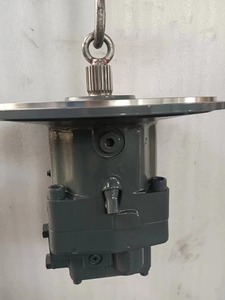 A11VLO145LE2S2ปั๊มลูกสูบสูง/A11V075LRDS 11R-NZG12K01P/10L-NZD12K04 A11VLO145LE2S2ลูกสูบความเร็วการไหลขนาดใหญ่/11R-NZG12K01P PIS - Product Image 6