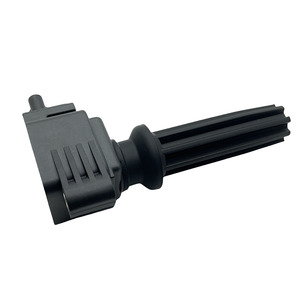 Qイグニッションシステム付属品カーイグニッションコイルDG562 LR030637 LR084889 UF678 CM5E-12A366-BC CM5E12A366BCフォードフォーカスIII用 - Product Image 3