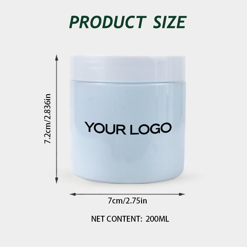 Body Butter Wholesale Organic Whipped Body Shea Butter Cream Skin ...