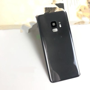 <span class=keywords><strong>Cover</strong></span> Posteriore <span class=keywords><strong>per</strong></span> Batteria di Telefoni Cellulari <span class=keywords><strong>Samsung</strong></span> Galaxy <span class=keywords><strong>S6</strong></span>, <span class=keywords><strong>S6</strong></span>+, S7, S7+, S8, S8+, S9, S9+, S10, S10+, S20, S20+, S22 5G/S901, S906 - Product Image 2