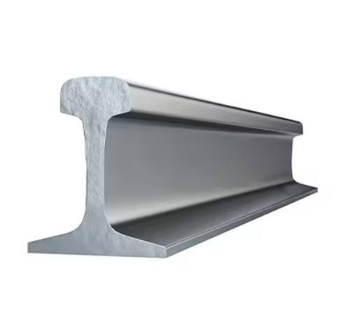 Factory Direct Industrial Light Steel Rails