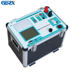 เครื่องวิเคราะห์เส้นโค้งการกระตุ้น CT + Transformers, ZXHQ-M + หม้อแปลงอัตราส่วนการทดสอบ - Product Image 2