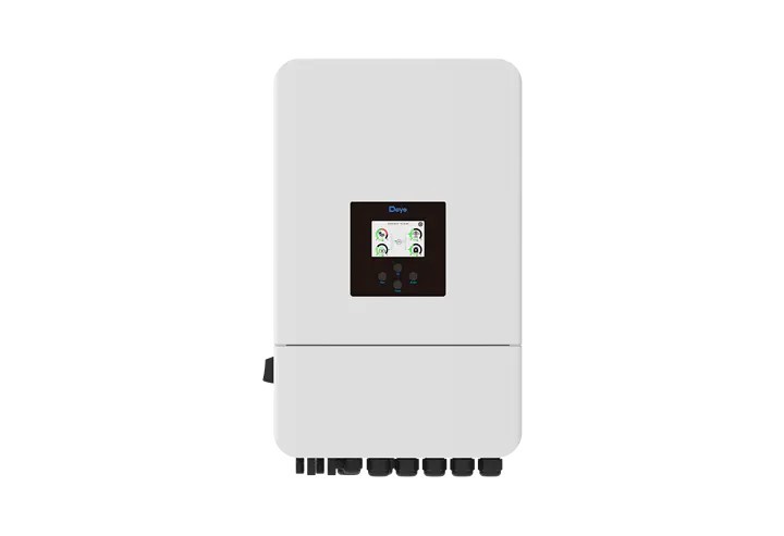 How to Choose the Best Deye Sun 6K OG01LP1 EU AM2 Hybrid Inverter