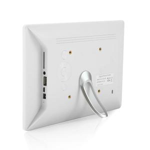Nhà thông minh điều khiển VESA Android 11 OS Wall Mount máy tính bảng màn hình cảm ứng 8 inch Android Tablet PC với cổng <span class=keywords><strong>Ethernet</strong></span> - Product Image 6