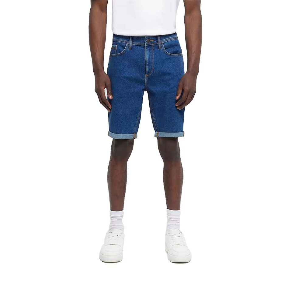 Bleu foncé