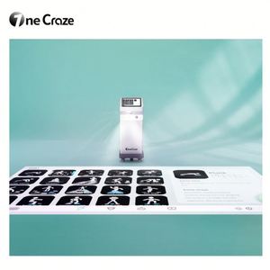 SAIO AR Interaction Projection au sol Système de jeu de sport mobile Machine tout-en-un avec écran tactile pour gymnase - Product Image 3