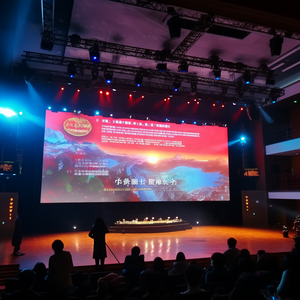 Ledking p1.86 trong nhà <span class=keywords><strong>LED</strong></span> Video màn hình nhỏ Pitch pixel Màn hình video tường hiển thị cho DJ Sân khấu bên đám cưới Nhà thờ thanh - Product Image 6