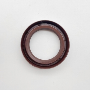 Fbk đôi môi trục con dấu dầu TB Kim Loại bên ngoài 25.4*38.18*8 TB Con dấu dầu hộp số nông nghiệp và lâm nghiệp máy móc dầu con dấu - Product Image 3