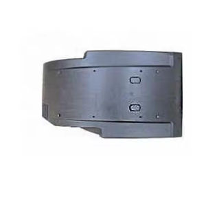 Aile de camion PK61-108L 1659253 1659254 pour garde-boue de pièces de camion <span class=keywords><strong>Daf</strong></span> LH - Product Image 4