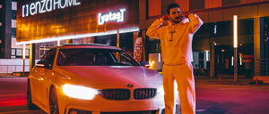 用惊人的RGB发光二极管显示器功能吸引注意力发光二极管标志发光二极管汽车标志板柔性发光二极管RGB显示器DIY - Product Image 5