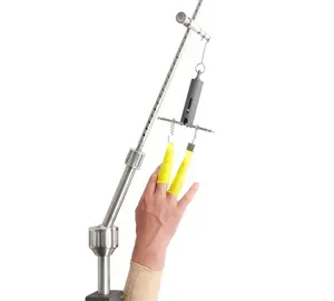 Orthopedic Surgical Devices Traps hand Arthroscopic Traction Tower for Wrist Surgery