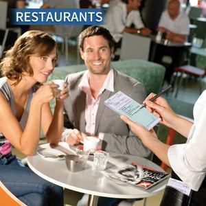 Libreta de Comandas sin Carbón NCR para Restaurantes - Product Image 5