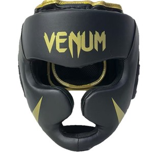 Casque de protection sportif intégral anti-chocs de fabrication chinoise pour Taekwondo et <span class=keywords><strong>Boxe</strong></span> - Product Image 5
