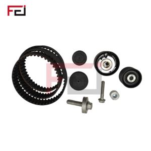 Kit de chaîne de distribution tendance pour Nissan <span class=keywords><strong>Dacia</strong></span> Opel 2.0 pour Renault 1.8/2.0 avec le nouveau 130C18348R 130C19656R 7700107150 - Product Image 5