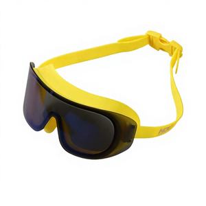 Masque de <span class=keywords><strong>plongée</strong></span> en silicone réglable anti-buée et étanche avec lentille en PC pour adultes - Prix d'usine - <span class=keywords><strong>Plongée</strong></span> libre et sports nautiques - Product Image 5