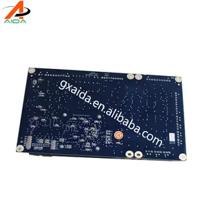 Original Carrier parts High performance 00PPG000492500 CEPL131101-02-R board 30XW SIOB board