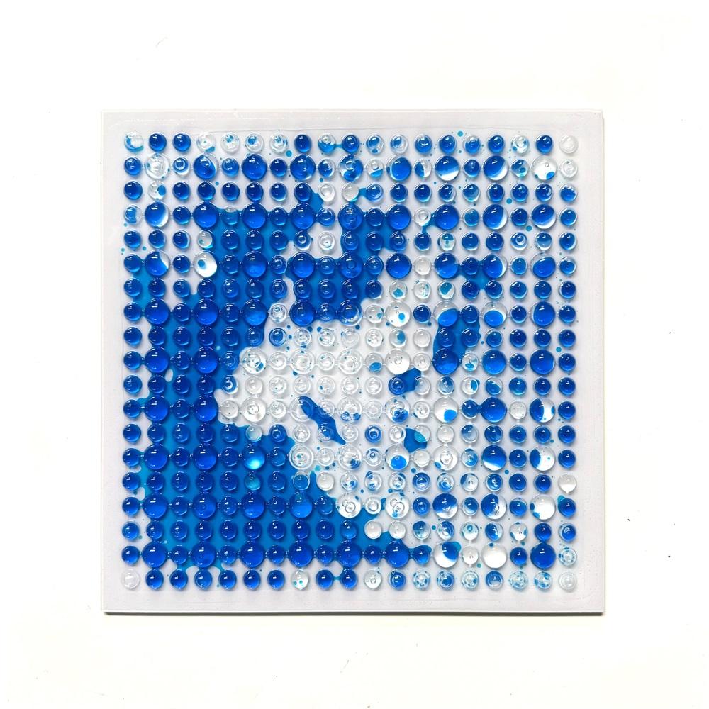 Textured floor tiles(2)