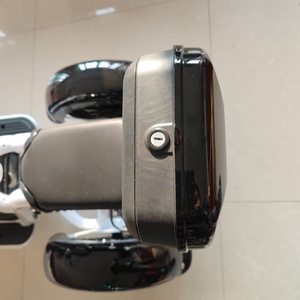 Nouveau design 2024 Citycoco 1000w 1500w Scooter électrique à 3 roues pour adultes Tricycle avec batterie amovible - Product Image 6