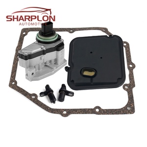 Solenoide de Transmisión 42RLE 04800171AA para Dodge Chrysler Jeep, Pieza de Repuesto para Kit de Transmisión - Product Image 1