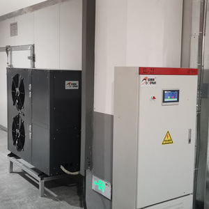 Séchoir à pompe à chaleur grande capacité 5000 W 380 V pour panneaux isolants et équipements de transformation alimentaire - Product Image 3