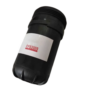 Gran oferta, piezas de motor de excavadora diésel, separador de agua y combustible, filtro de repuesto FF63054NN FF63009 para motor de camión FF63009 - Product Image 5