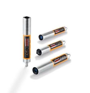 IFM TW7000 <b>Temperature</b> Sensor for Applications in the Steel and Glass Industries - Product Image 6