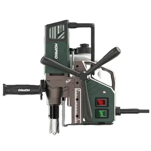 220V 230V 240V Công Nghiệp 2021 New Electric Tools Điện Từ Tay Khoan Có Dây Không Chổi Than Trung Quốc